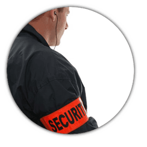 Agent de securite